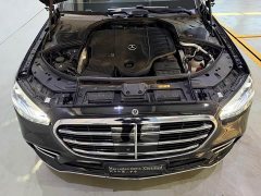 Mercedes-Benz S-Class Facelift S 450 L 4MATIC - ფოტო 13