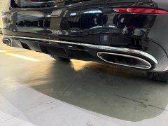 Mercedes-Benz S-Class Facelift S 450 L 4MATIC - ფოტო 14