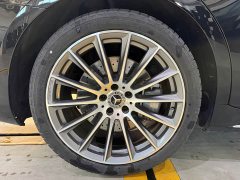 Mercedes-Benz S-Class Facelift S 450 L 4MATIC - ფოტო 15