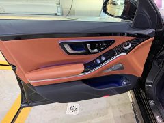 Mercedes-Benz S-Class Facelift S 450 L 4MATIC - ფოტო 4