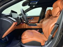 Mercedes-Benz S-Class Facelift S 450 L 4MATIC - ფოტო 7