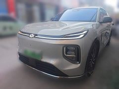Changan Qiyuan Q07 2025 215 Flagship Plus - ფოტო 1