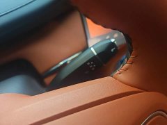 Changan Qiyuan Q07 2025 215 Flagship Plus - ფოტო 10