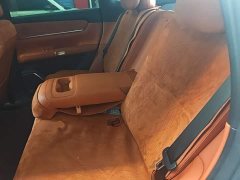 Changan Qiyuan Q07 2025 215 Flagship Plus - ფოტო 13