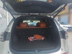 Changan Qiyuan Q07 2025 215 Flagship Plus - ფოტო 15