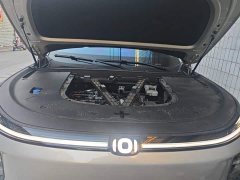 Changan Qiyuan Q07 2025 215 Flagship Plus - ფოტო 16