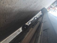 Changan Qiyuan Q07 2025 215 Flagship Plus - ფოტო 17