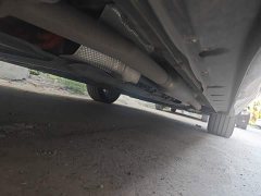 Changan Qiyuan Q07 2025 215 Flagship Plus - ფოტო 18