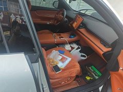 Changan Qiyuan Q07 2025 215 Flagship Plus - ფოტო 19