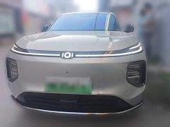 Changan Qiyuan Q07 2025 215 Flagship Plus - ფოტო 2