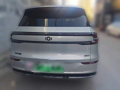 Changan Qiyuan Q07 2025 215 Flagship Plus - ფოტო 3