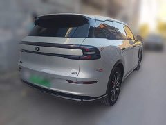 Changan Qiyuan Q07 2025 215 Flagship Plus - ფოტო 4