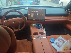 Changan Qiyuan Q07 2025 215 Flagship Plus - ფოტო 5