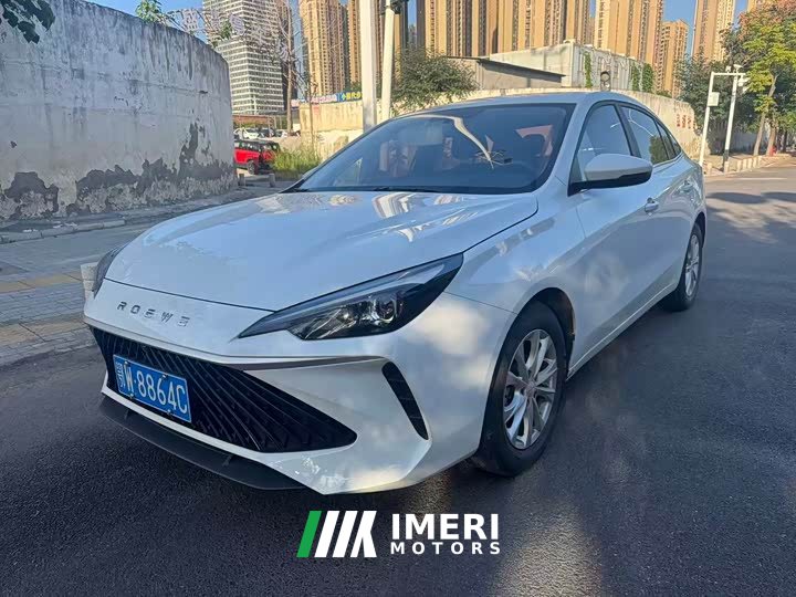 SAIC MG i5 1.5L CVT Luxury - ავტომობილი ჩინეთიდან
