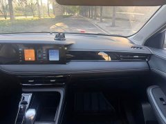 SAIC MG i5 1.5L CVT Luxury - ფოტო 10