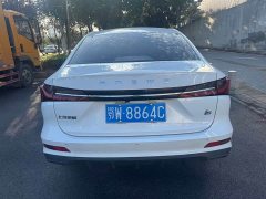 SAIC MG i5 1.5L CVT Luxury - ფოტო 4