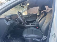 SAIC MG i5 1.5L CVT Luxury - ფოტო 5