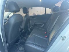 SAIC MG i5 1.5L CVT Luxury - ფოტო 6