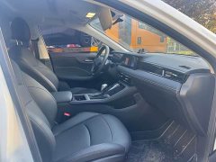 SAIC MG i5 1.5L CVT Luxury - ფოტო 7