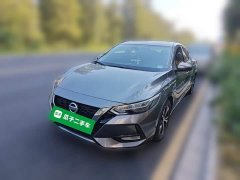 Nissan Sylphy 1.6L XL CVT Comfort Edition - ფოტო 1
