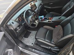 Nissan Sylphy 1.6L XL CVT Comfort Edition - ფოტო 11