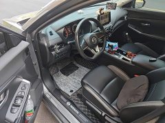 Nissan Sylphy 1.6L XL CVT Comfort Edition - ფოტო 12