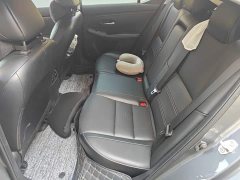 Nissan Sylphy 1.6L XL CVT Comfort Edition - ფოტო 13