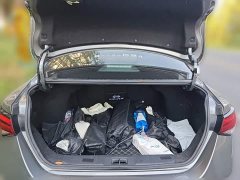 Nissan Sylphy 1.6L XL CVT Comfort Edition - ფოტო 15