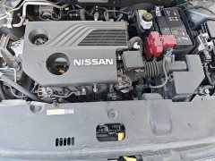 Nissan Sylphy 1.6L XL CVT Comfort Edition - ფოტო 16
