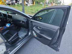 Nissan Sylphy 1.6L XL CVT Comfort Edition - ფოტო 19