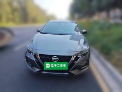 Nissan Sylphy 1.6L XL CVT Comfort Edition - ფოტო 2