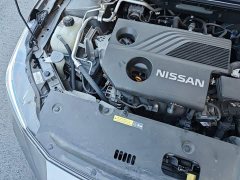 Nissan Sylphy 1.6L XL CVT Comfort Edition - ფოტო 20