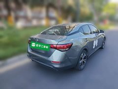 Nissan Sylphy 1.6L XL CVT Comfort Edition - ფოტო 4