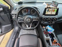Nissan Sylphy 1.6L XL CVT Comfort Edition - ფოტო 6