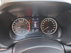 Nissan Sylphy 1.6L XL CVT Comfort Edition - ფოტო 7