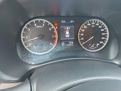 Nissan Sylphy 1.6L XL CVT Comfort Edition - ფოტო 8