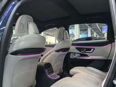 Mercedes-Benz E-Class 2024 E 300 L Luxury - ფოტო 10