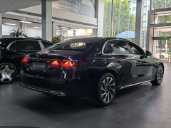 Mercedes-Benz E-Class 2024 E 300 L Luxury - ფოტო 12