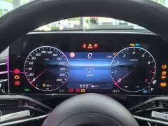 Mercedes-Benz E-Class 2024 E 300 L Luxury - ფოტო 17