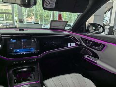 Mercedes-Benz E-Class 2024 E 300 L Luxury - ფოტო 18