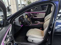 Mercedes-Benz E-Class 2024 E 300 L Luxury - ფოტო 6