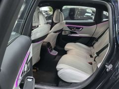 Mercedes-Benz E-Class 2024 E 300 L Luxury - ფოტო 9