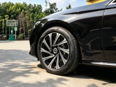 Mercedes-Benz E-Class E 300 L Luxury - ფოტო 15