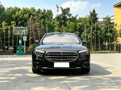 Mercedes-Benz E-Class E 300 L Luxury - ფოტო 2
