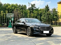 Mercedes-Benz E-Class E 300 L Luxury - ფოტო 3