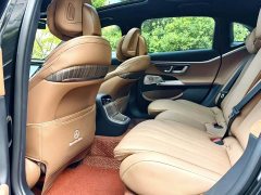 Mercedes-Benz E-Class E 300 L Luxury - ფოტო 5
