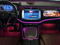 Mercedes-Benz E-Class E 300 L Luxury - ფოტო 8