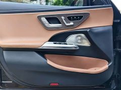 Mercedes-Benz E-Class E 300 L Luxury - ფოტო 9