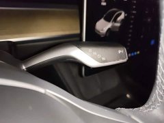 Tesla Model Y 2022 Facelift Rear-Wheel Drive - ფოტო 10