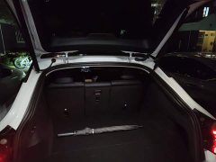 Tesla Model Y 2022 Facelift Rear-Wheel Drive - ფოტო 15